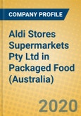 Aldi Stores Supermarkets Pty Ltd in Packaged Food (Australia)- Product Image