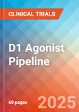 D1 Agonist - Pipeline Insight, 2024- Product Image