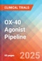 OX-40 Agonist - Pipeline Insight, 2024 - Product Thumbnail Image