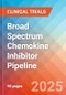 Broad Spectrum Chemokine Inhibitor (BSCIs) - Pipeline Insight, 2024 - Product Thumbnail Image