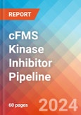 cFMS Kinase Inhibitor - Pipeline Insight, 2024- Product Image