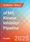 cFMS Kinase Inhibitor - Pipeline Insight, 2024- Product Image