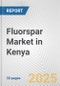 Fluorspar Market in Kenya: 2017-2023 Review and Forecast to 2027 - Product Thumbnail Image