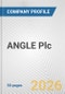 ANGLE Plc Fundamental Company Report Including Financial, SWOT, Competitors and Industry Analysis - Product Thumbnail Image