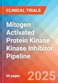 Mitogen Activated Protein Kinase Kinase (MEK Or MAP2K) Inhibitor - Pipeline Insight, 2025- Product Image