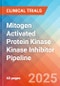 Mitogen Activated Protein Kinase Kinase (MEK or MAP2K) Inhibitor - Pipeline Insight, 2024 - Product Thumbnail Image