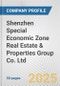 Shenzhen Special Economic Zone Real Estate & Properties Group Co. Ltd. Fundamental Company Report Including Financial, SWOT, Competitors and Industry Analysis - Product Thumbnail Image
