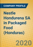 Nestle Hondurena SA in Packaged Food (Honduras)- Product Image