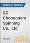SG Choongnam Spinning Co., Ltd. Fundamental Company Report Including Financial, SWOT, Competitors and Industry Analysis - Product Thumbnail Image
