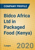 Bidco Africa Ltd in Packaged Food (Kenya)- Product Image