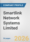 Smartlink Network Systems Limited Fundamental Company Report Including Financial, SWOT, Competitors and Industry Analysis- Product Image