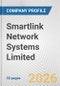 Smartlink Network Systems Limited Fundamental Company Report Including Financial, SWOT, Competitors and Industry Analysis - Product Thumbnail Image