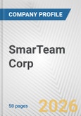 SmarTeam Corp. Fundamental Company Report Including Financial, SWOT, Competitors and Industry Analysis- Product Image