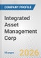 Integrated Asset Management Corp. Fundamental Company Report Including Financial, SWOT, Competitors and Industry Analysis - Product Thumbnail Image