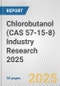 Chlorobutanol (CAS 57-15-8) Industry Research 2025: Global and Regional Market Trends 2019-2024 and Forecast to 2029 - Product Thumbnail Image
