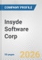 Insyde Software Corp. Fundamental Company Report Including Financial, SWOT, Competitors and Industry Analysis - Product Thumbnail Image