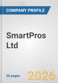 SmartPros Ltd. Fundamental Company Report Including Financial, SWOT, Competitors and Industry Analysis- Product Image