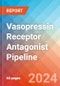 Vasopressin Receptor Antagonist - Pipeline Insight, 2022 - Product Image