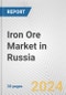 Iron Ore Market in Russia: 2017-2023 Review and Forecast to 2027 - Product Thumbnail Image