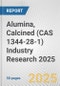 Alumina, Calcined (CAS 1344-28-1) Industry Research 2025: Global and Regional Market Trends 2019-2024 and Forecast to 2029 - Product Thumbnail Image