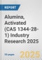 Alumina, Activated (CAS 1344-28-1) Industry Research 2025: Global and Regional Market Trends 2019-2024 and Forecast to 2029 - Product Thumbnail Image