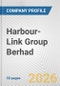 Harbour-Link Group Berhad Fundamental Company Report Including Financial, SWOT, Competitors and Industry Analysis - Product Thumbnail Image