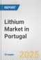 Lithium Market in Portugal: 2019-2024 Review and Forecast to 2029 - Product Thumbnail Image