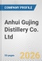 Anhui Gujing Distillery Co. Ltd. Fundamental Company Report Including Financial, SWOT, Competitors and Industry Analysis - Product Thumbnail Image