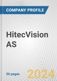 HitecVision AS Fundamental Company Report Including Financial, SWOT, Competitors and Industry Analysis- Product Image