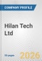 Hilan Tech Ltd. Fundamental Company Report Including Financial, SWOT, Competitors and Industry Analysis - Product Thumbnail Image