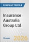 Insurance Australia Group Ltd. Fundamental Company Report Including Financial, SWOT, Competitors and Industry Analysis - Product Thumbnail Image