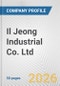 Il Jeong Industrial Co. Ltd. Fundamental Company Report Including Financial, SWOT, Competitors and Industry Analysis - Product Thumbnail Image