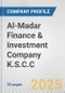 Al-Madar Finance & Investment Company K.S.C.C. Fundamental Company Report Including Financial, SWOT, Competitors and Industry Analysis - Product Thumbnail Image