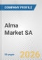 Alma Market SA Fundamental Company Report Including Financial, SWOT, Competitors and Industry Analysis - Product Thumbnail Image