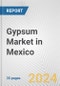 Gypsum Market in Mexico: 2017-2023 Review and Forecast to 2027 - Product Image
