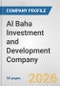 Al Baha Investment and Development Company Fundamental Company Report Including Financial, SWOT, Competitors and Industry Analysis - Product Thumbnail Image