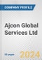 Ajcon Global Services Ltd. Fundamental Company Report Including Financial, SWOT, Competitors and Industry Analysis - Product Thumbnail Image