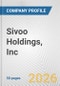Sivoo Holdings, Inc. Fundamental Company Report Including Financial, SWOT, Competitors and Industry Analysis - Product Thumbnail Image