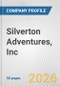 Silverton Adventures, Inc. Fundamental Company Report Including Financial, SWOT, Competitors and Industry Analysis - Product Thumbnail Image