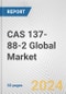 Amprolium hydrochloride (CAS 137-88-2) Global Market Research Report 2024 - Product Image