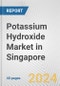 Potassium Hydroxide Market in Singapore: 2017-2023 Review and Forecast to 2027 - Product Thumbnail Image