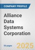 Alliance Data Systems Corporation Fundamental Company Report Including Financial, SWOT, Competitors and Industry Analysis- Product Image