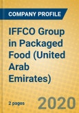 IFFCO Group in Packaged Food (United Arab Emirates)- Product Image