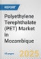 Polyethylene Terephthalate (PET) Market in Mozambique: 2019-2024 Review and Forecast to 2029 - Product Thumbnail Image