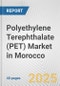 Polyethylene Terephthalate (PET) Market in Morocco: 2019-2024 Review and Forecast to 2029 - Product Thumbnail Image