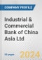 Industrial & Commercial Bank of China Asia Ltd. Fundamental Company Report Including Financial, SWOT, Competitors and Industry Analysis - Product Thumbnail Image