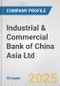 Industrial & Commercial Bank of China Asia Ltd. Fundamental Company Report Including Financial, SWOT, Competitors and Industry Analysis - Product Thumbnail Image