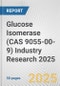 Glucose Isomerase (CAS 9055-00-9) Industry Research 2025: Global and Regional Market Trends 2019-2024 and Forecast to 2029 - Product Thumbnail Image