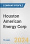 Houston American Energy Corp. Fundamental Company Report Including Financial, SWOT, Competitors and Industry Analysis - Product Thumbnail Image