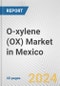 O-xylene (OX) Market in Mexico: 2016-2022 Review and Forecast to 2026 - Product Thumbnail Image